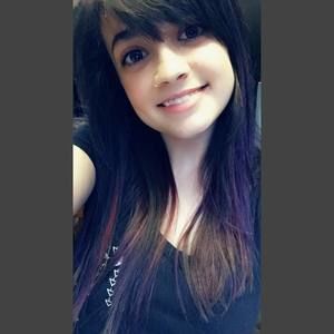 Meet your Posher, Kaitlyn